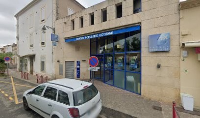 Banque Populaire Occitane, Banque à Sainte-Livrade-sur-Lot