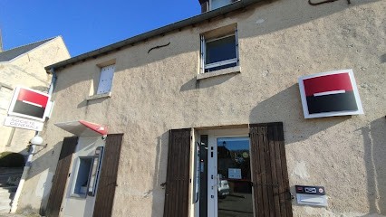 SG, Banque à Saint-Nom-la-Bretèche