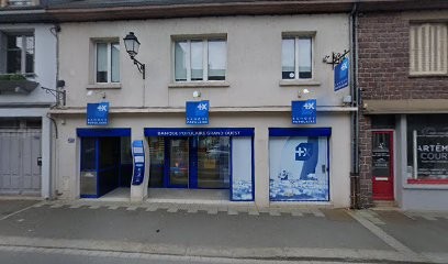 Banque Populaire Grand Ouest, Banque à Montfort-sur-Meu