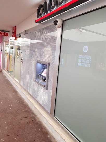 Caisse d'Epargne Meudon-la-Foret, Banque à Meudon