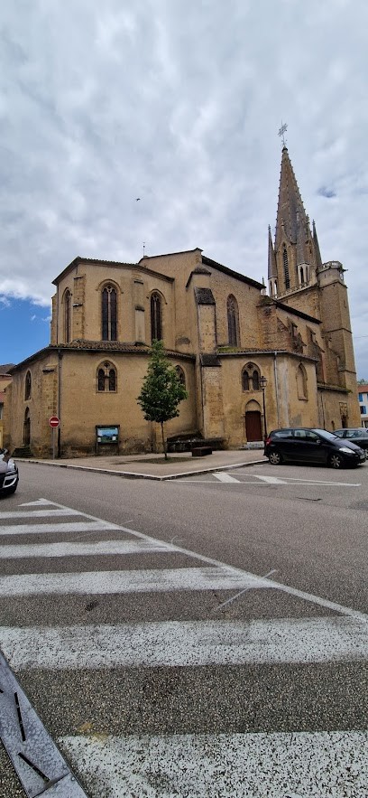 Banque Populaire Occitane, Banque à Trie-sur-Baïse