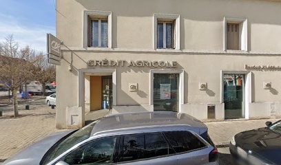 Crédit Agricole Brie Picardie, Banque à Gouvieux