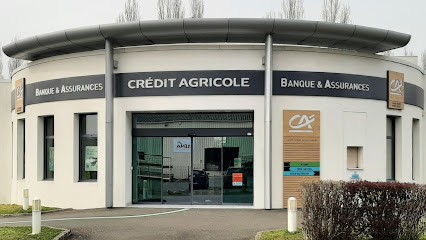 Crédit Agricole Saint Pierre Montlimart - Banque Assurance, Banque à Montrevault-sur-Èvre