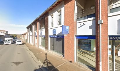 Banque Populaire Occitane, Banque à Gimont