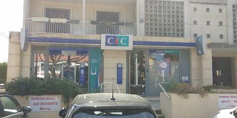 CIC, Banque à Saint-Cyr-sur-Mer