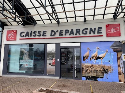 Caisse d'Epargne Truchtersheim, Banque à Truchtersheim