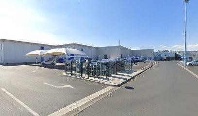 Carrefour Banque Riom, Banque à Ménétrol