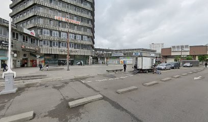 CIC, Banque à Vandoeuvre-lès-Nancy