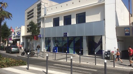 LCL Banque Et Assurance, Banque à Mérignac