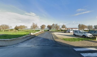 Crédit Maritime Littoral Du Sud Ouest, Banque à Port-des-Barques