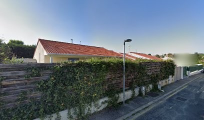 Crédit Agricole Centre-est à Ternay, Banque à Ternay