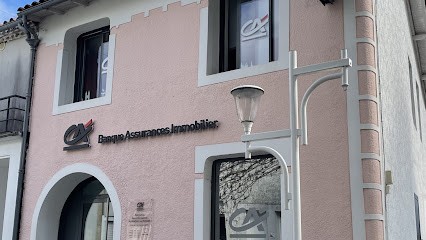 Crédit Agricole Charente-Maritime Deux-Sèvres, Banque à Meschers-sur-Gironde