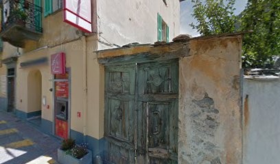 Caisse D'Epargne Tende, Banque à Tende