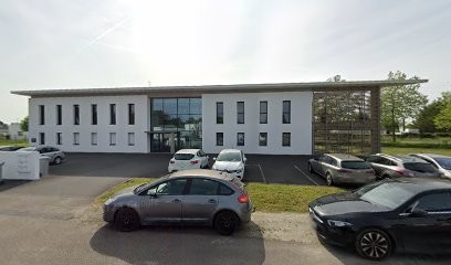 Caisse D'Epargne La Montagne, Banque à La Montagne