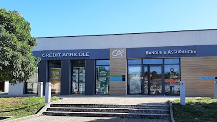 Crédit Agricole Montfaucon Montigné - Banque Assurance, Banque à Sèvremoine