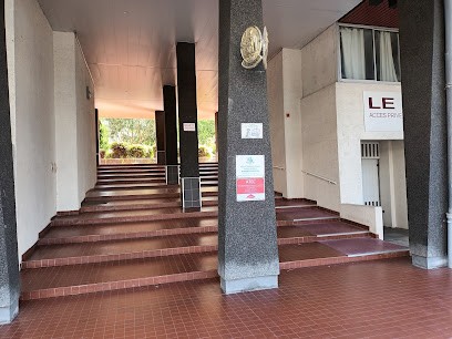 SG, Banque à La Grande-Motte