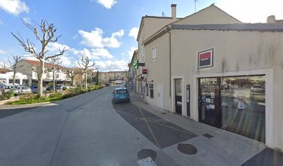 SG, Banque à Saint-Paul-Trois-Châteaux