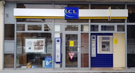 LCL Bank and Insurance, Banque à Péronne