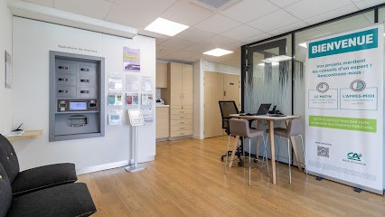 Crédit Agricole Brie Picardie, Banque à Milly-sur-Thérain