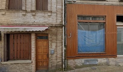 R.i.a, Banque à Graulhet