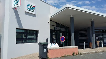 Crédit Agricole Dompierre-sur-Yon, Banque à Dompierre-sur-Yon