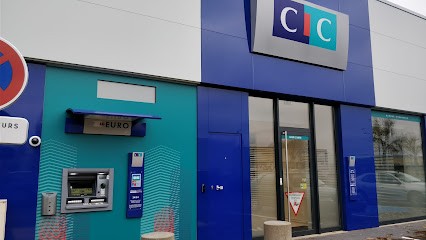 CIC, Banque à Jouy-aux-Arches