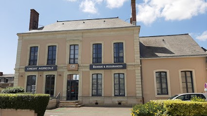 Crédit Agricole Craon - Banque Assurance, Banque à Craon