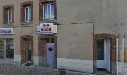 Crédit Mutuel, Banque à Entrammes