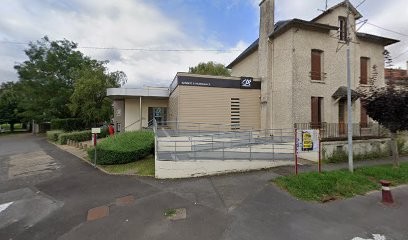 Crédit Agricole Brie Picardie, Banque à Lizy-sur-Ourcq