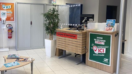 Crédit Agricole Mansigné - Banque Assurance, Banque à Mansigné