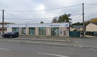 Crédit Agricole, Banque à Alençon
