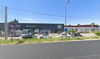 Banque Populaire Méditerranée, Banque à Lunel