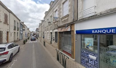 Banque Populaire Grand Ouest, Banque à Saint-Philbert-de-Grand-Lieu