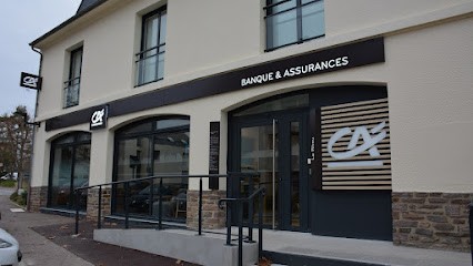 Crédit Agricole Le Rheu, Banque au Rheu