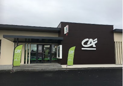 Crédit Agricole MONTECH, Banque à Montech