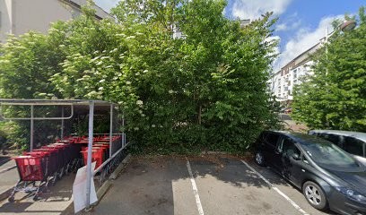 CIC, Banque à Jouy-le-Moutier