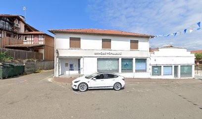 Banque Populaire Aquitaine Centre Atlantique, Banque à Léon