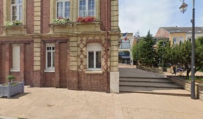 CIC, Banque à Saint-Romain-de-Colbosc