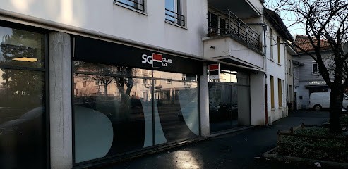 SG, Banque à Essey-lès-Nancy