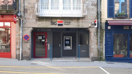 SG, Banque à Saint-Pol-de-Léon