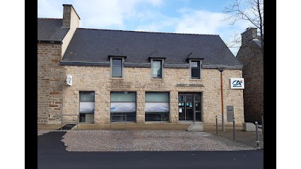 Crédit Agricole Langueux, Banque à Langueux