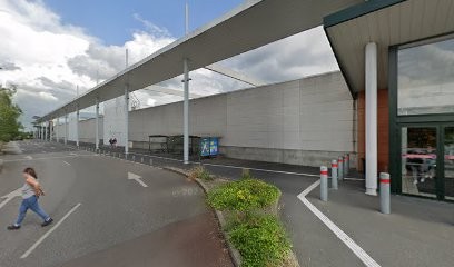 Crédit Agricole Nord De France, Banque à Escaudoeuvres