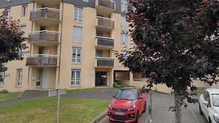 CASDEN Banque Populaire, Banque à Guéret