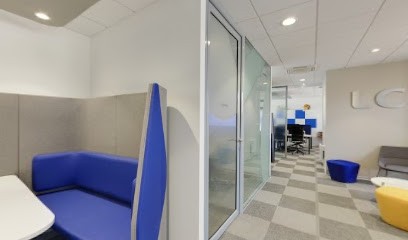 LCL Banque Et Assurance, Banque à Maurepas