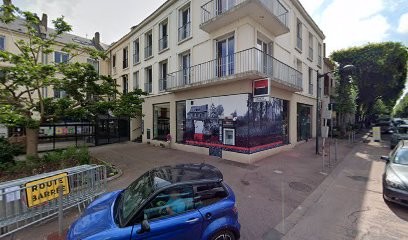 SG, Banque à Vernon