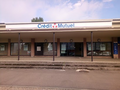 Crédit Mutuel, Banque à Farébersviller