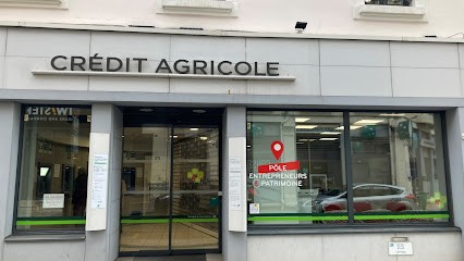 Crédit agricole Centre-est à Oyonnax Anatole France, Banque à Oyonnax