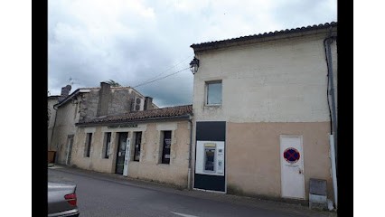 Crédit Agricole Agence De Galgon, Banque à Galgon