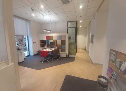 Crédit Agricole Le Poiré-sur-Vie, Banque au Poiré-sur-Vie