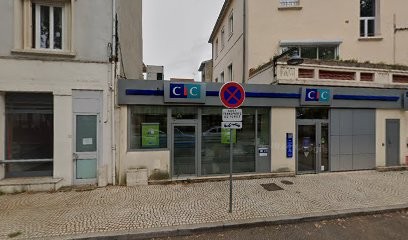 CIC, Banque à Givors